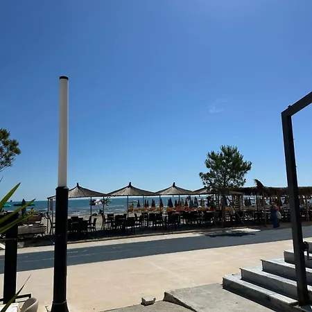 Nirvana Apartmán Durrës