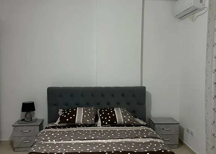 Nirvana Appartement *