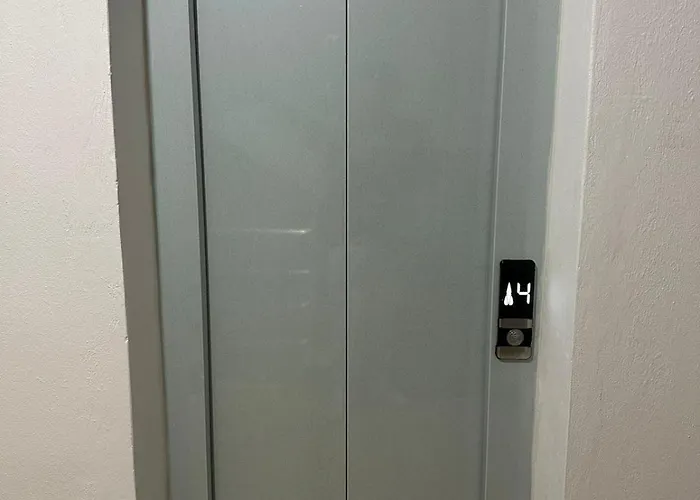 Nirvana Appartement Durrës